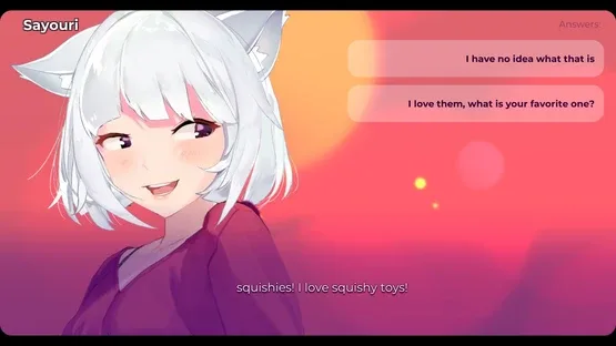 Mosaique Neko Waifus 2 screenshot 6