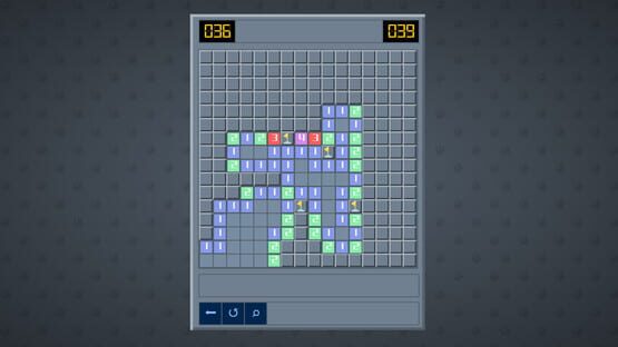 Minesweeper Ultimate cover