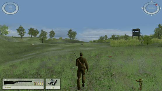Hunting Unlimited 2 Screenshot