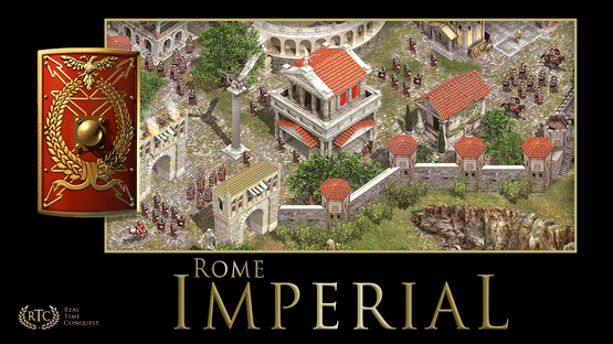 Imperivm: Great Battles of Rome - HD Edition Screenshot