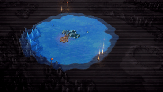 Offworld Trading Company: The Europa Wager Expansion Screenshot