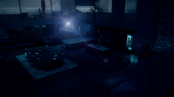 Hitman 2: Hawke's Bay Screenshot
