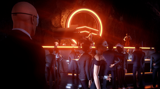 Hitman 2: Isle of Sgàil Screenshot