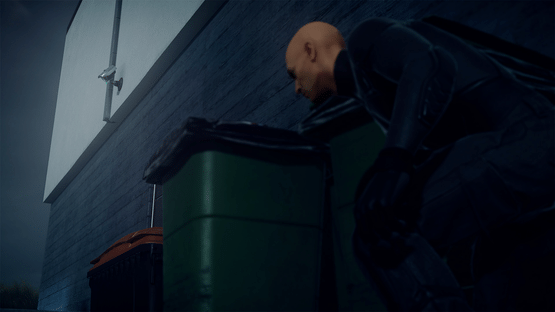 Hitman 2: Hawke's Bay Screenshot