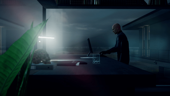 Hitman 2: Hawke's Bay Screenshot