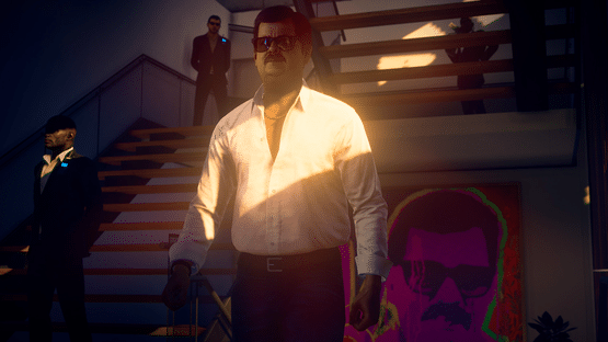 Hitman 2: Mumbai Screenshot