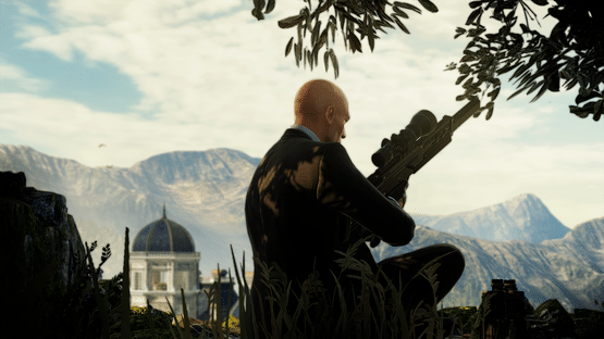 Hitman 2: Himmelstein Screenshot