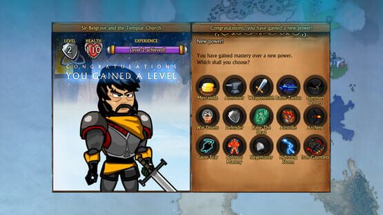 Swords and Sandals Crusader Redux screenshot 4