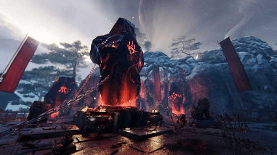 Shadow Warrior 2: The Way of the Wang Screenshot