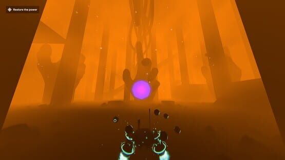 SILO27: Crashlanded screenshot 3