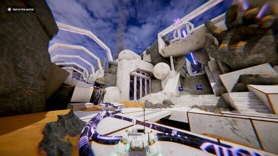 SILO27: Crashlanded screenshot 4