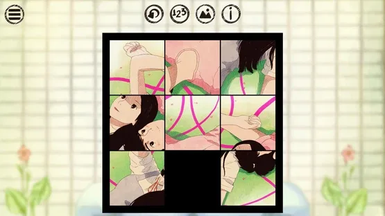 Slide Stories: Bonds & Memories screenshot 1