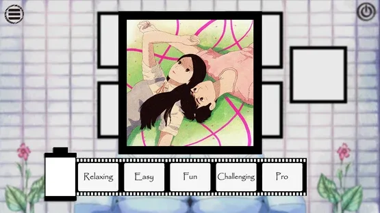 Slide Stories: Bonds & Memories screenshot 5