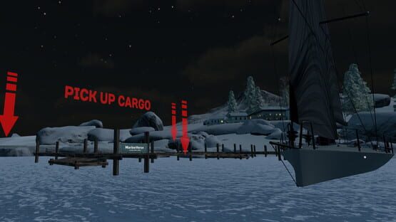 Regatta: A Sailing Game screenshot 2