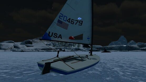 Regatta: A Sailing Game screenshot 4