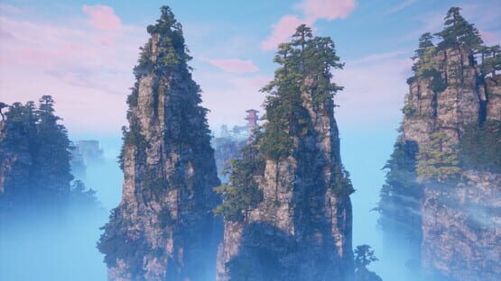 Mind VR Exploration cover