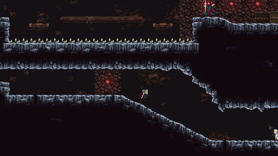 Sword of Destiny screenshot 5