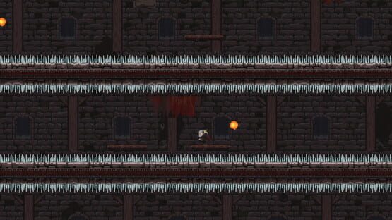 Sword of Destiny screenshot 1