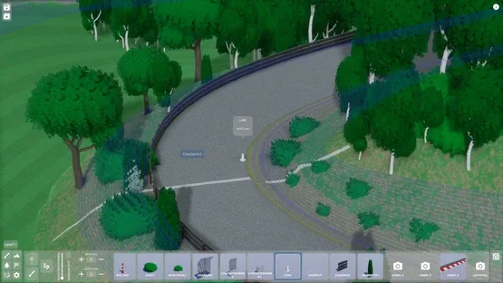RaceLeague screenshot 10