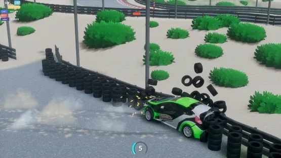 RaceLeague screenshot 12