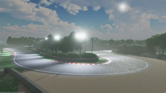 RaceLeague screenshot 19