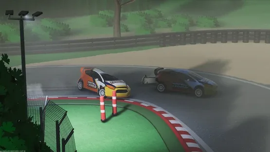 RaceLeague screenshot 18