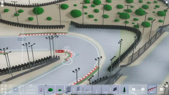 RaceLeague screenshot 15
