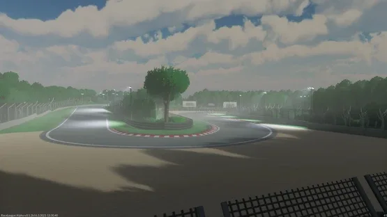 RaceLeague screenshot 5