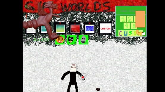 Totally Working Game screenshot 1