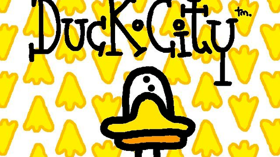 Duck City Screenshot