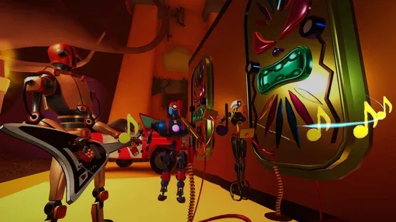 BeatJunkies screenshot 17