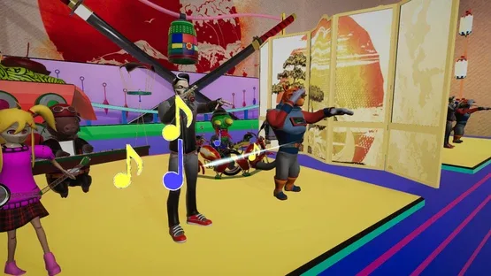 BeatJunkies screenshot 11