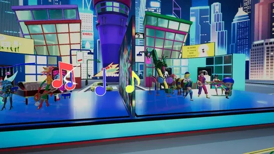BeatJunkies screenshot 14