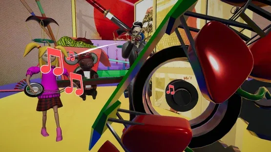 BeatJunkies screenshot 21