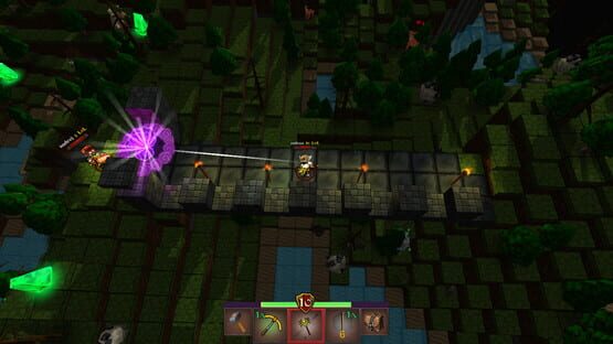 Cubox: Awakening of Gods cover