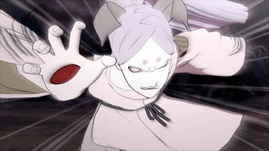 Naruto Shippuden: Ultimate Ninja Storm 4 - Road to Boruto Next Generations Screenshot