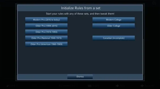 Pro Strategy Football 2021 screenshot 16