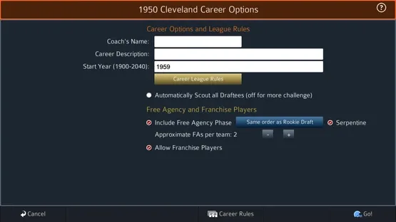 Pro Strategy Football 2021 screenshot 11