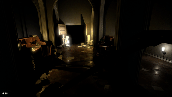 My Lil Horror Screenshot