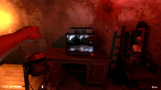 My Lil Horror Screenshot