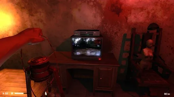 My Lil Horror screenshot 6