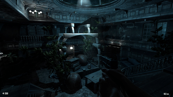 My Lil Horror Screenshot