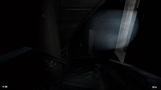 My Lil Horror Screenshot