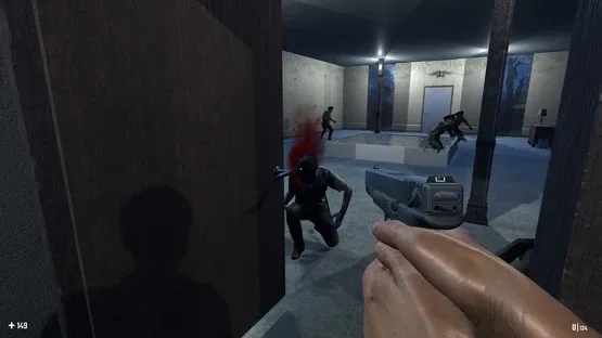 My Lil Horror screenshot 2