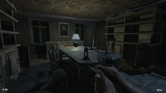 My Lil Horror screenshot 3