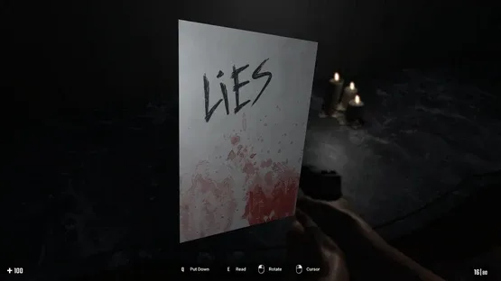 My Lil Horror screenshot 11