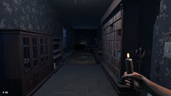 My Lil Horror screenshot 13