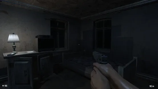 My Lil Horror screenshot 15