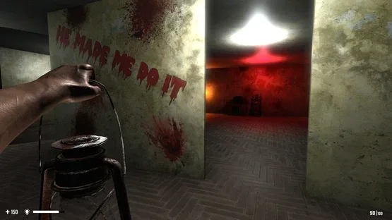 My Lil Horror screenshot 16