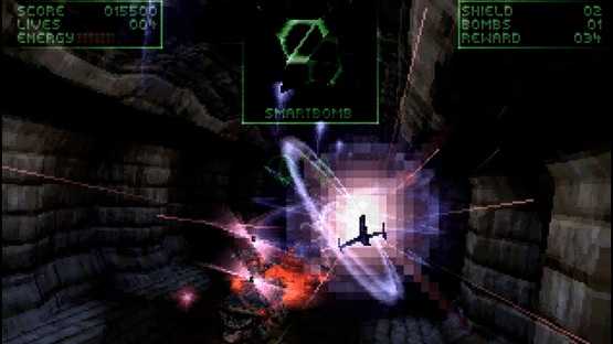 Viper Screenshot